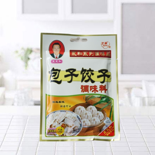 包子饺子料